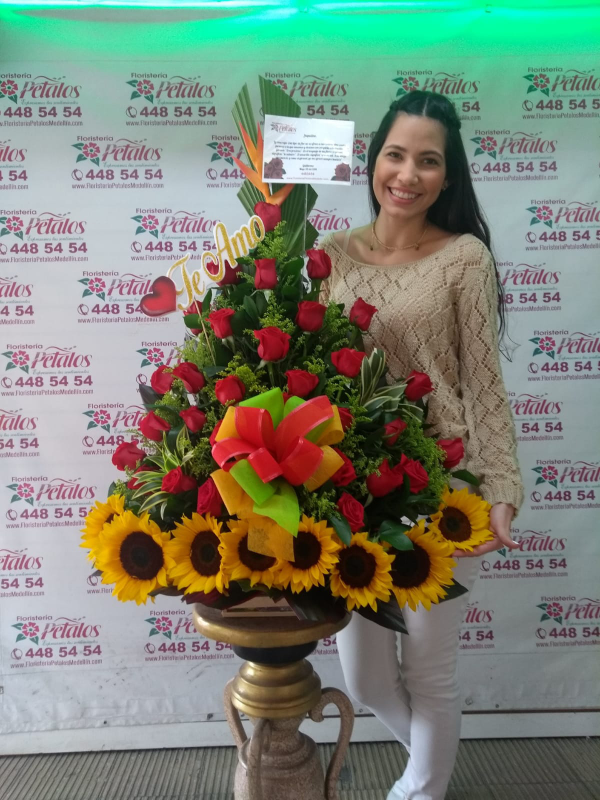Envigado 014